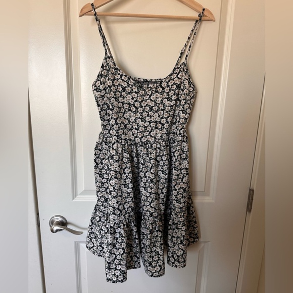 Baby doll dress M